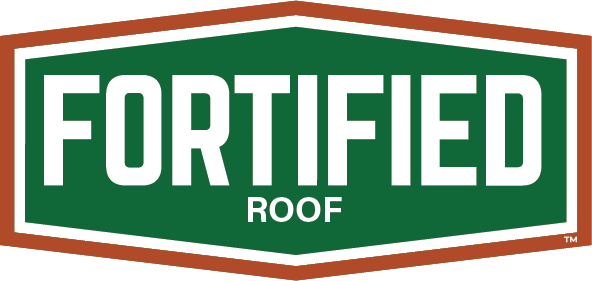 FORTIFIED Roof Logo